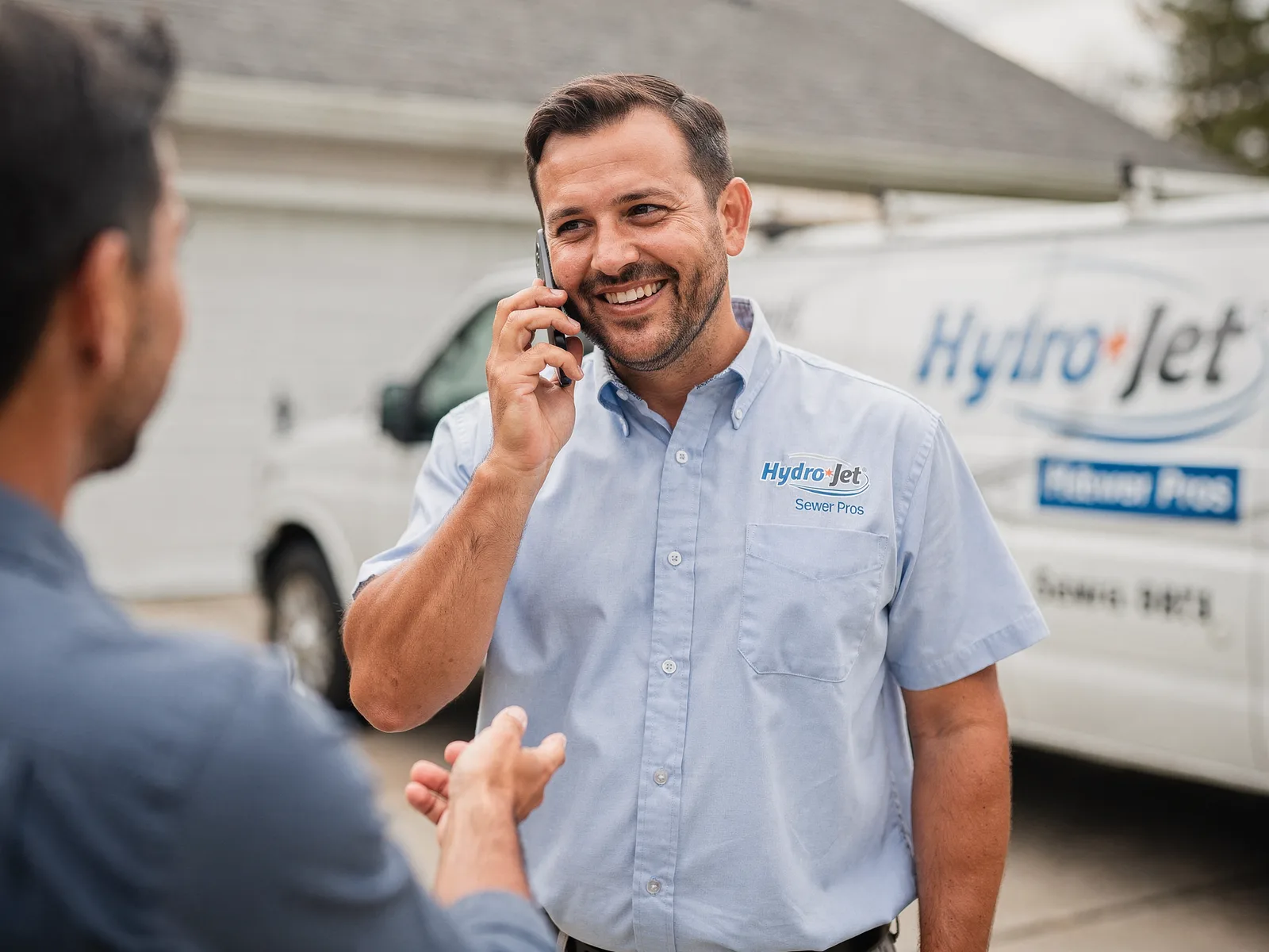 Hydro Jetting Oxford, MA FAQs